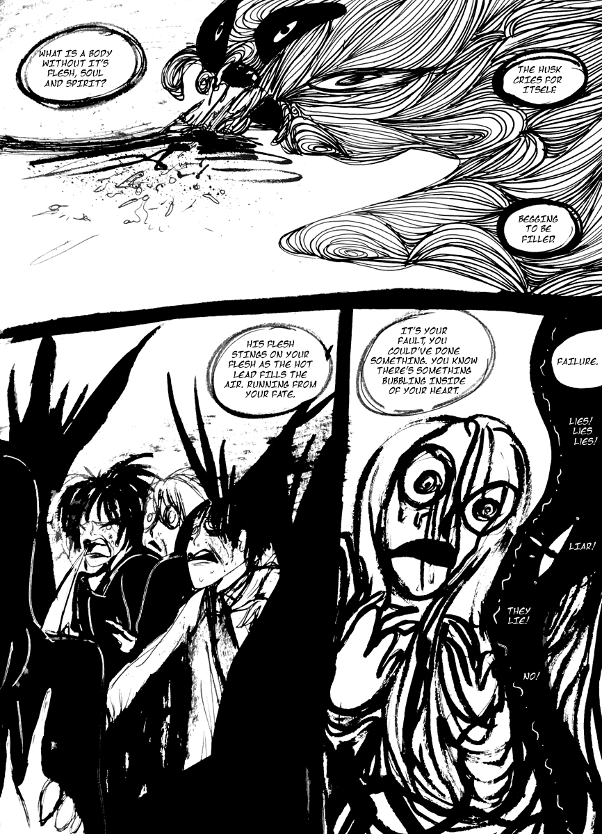 The Cherub Brothers Chapter 9.117