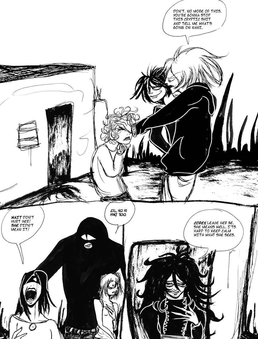 The Cherub Brothers Chapter 6.42