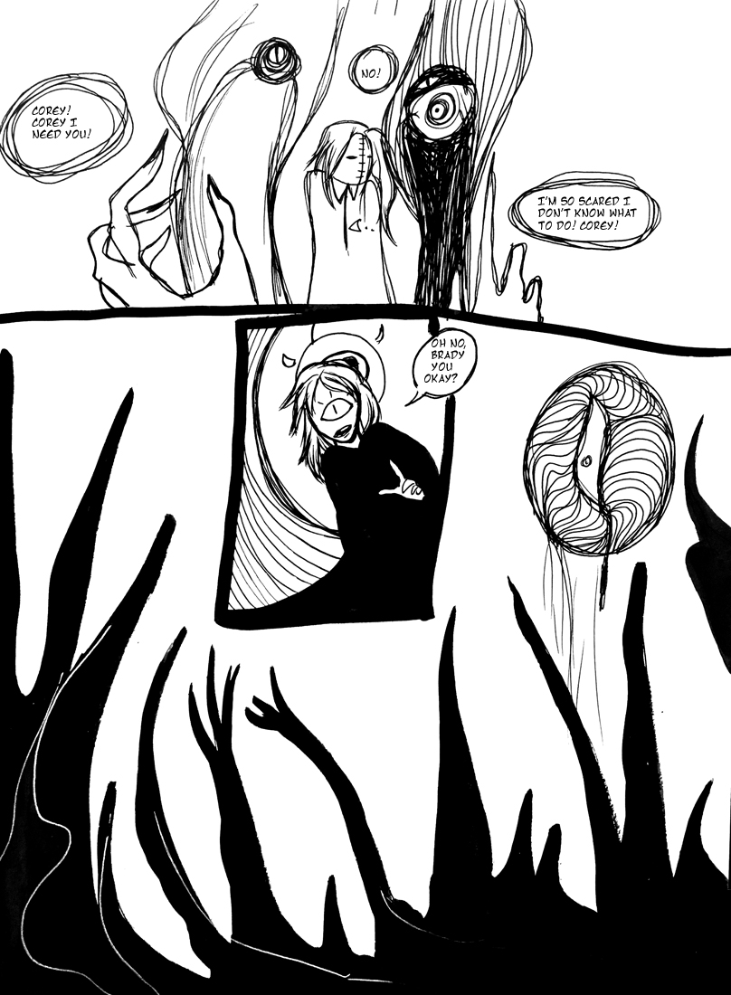 The Cherub Brothers Chapter 4.44