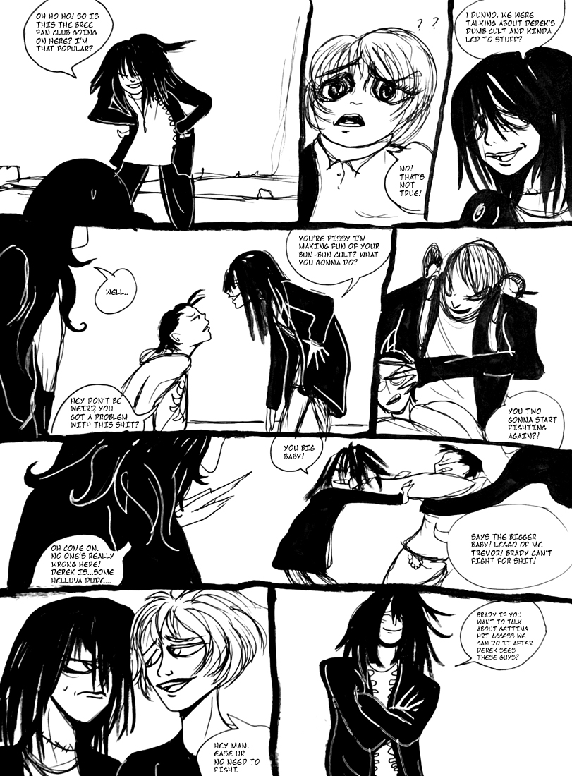 The Cherub Brothers Chapter 6.06