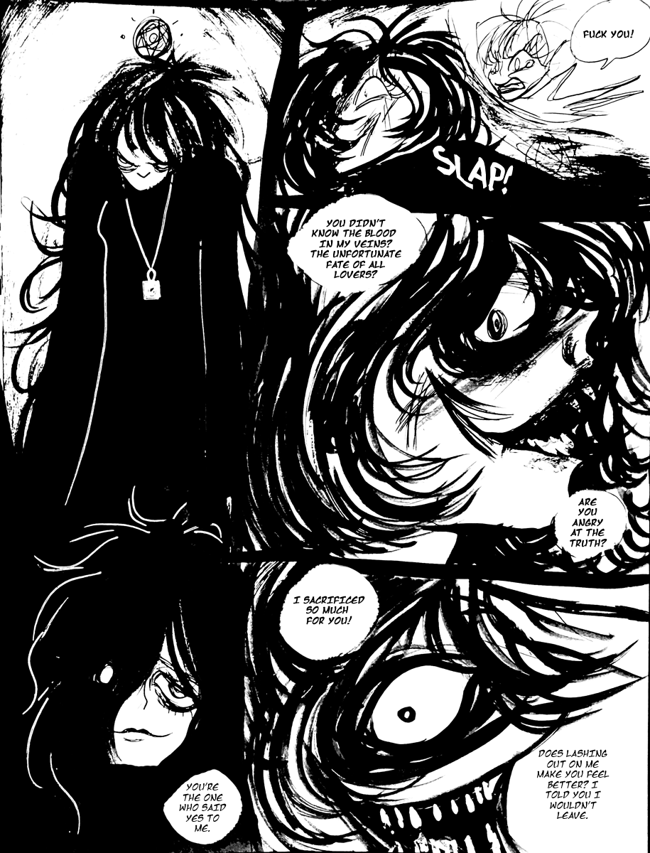 The Cherub Brothers Chapter 11.49