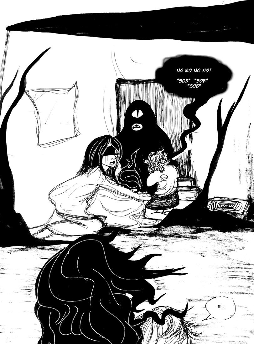 The Cherub Brothers Chapter 5.11