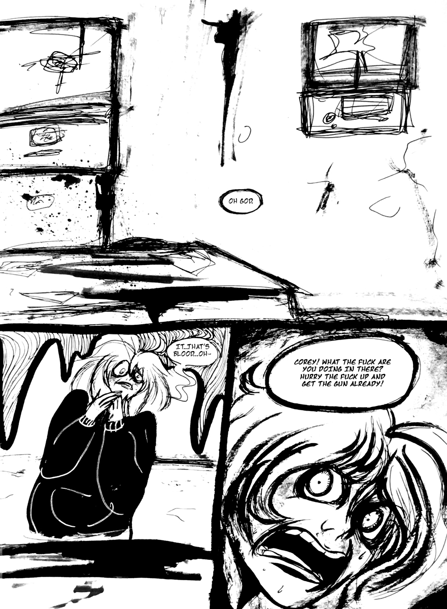 The Cherub Brothers Chapter 9.88