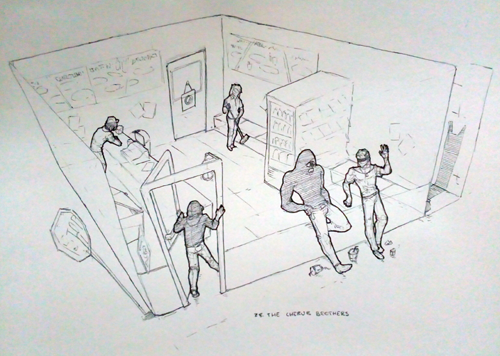 BONUS ART 3