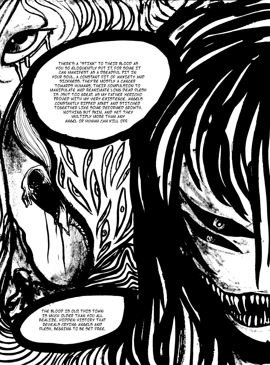 The Cherub Brothers Chapter 10.06