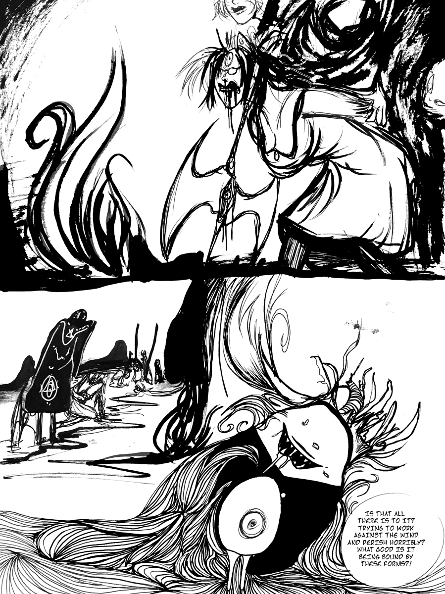 The Cherub Brothers INTERMISSION 3.5