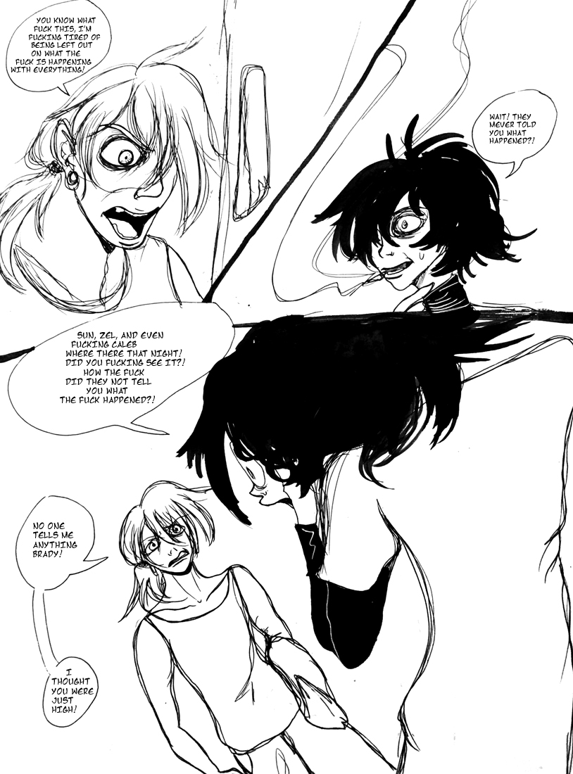 The Cherub Brothers Chapter 5.23