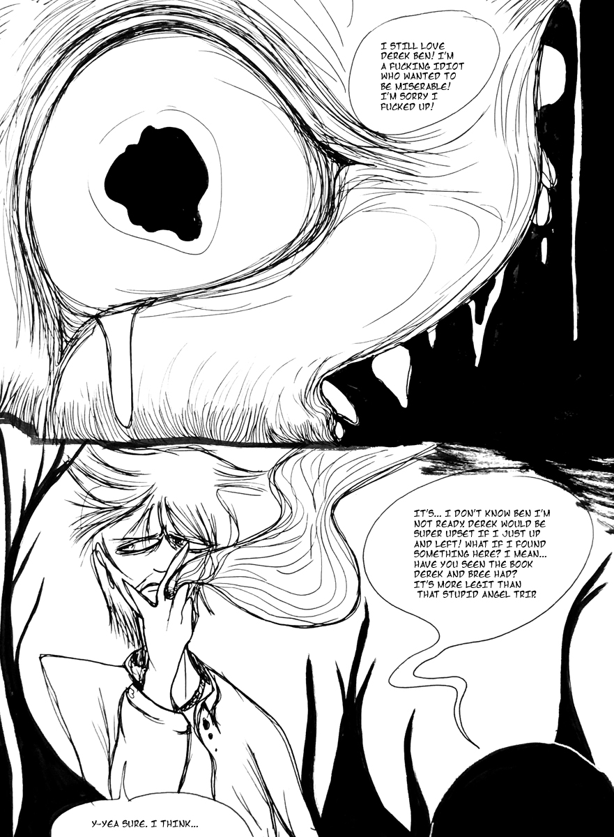 The Cherub Brothers Chapter 7.10