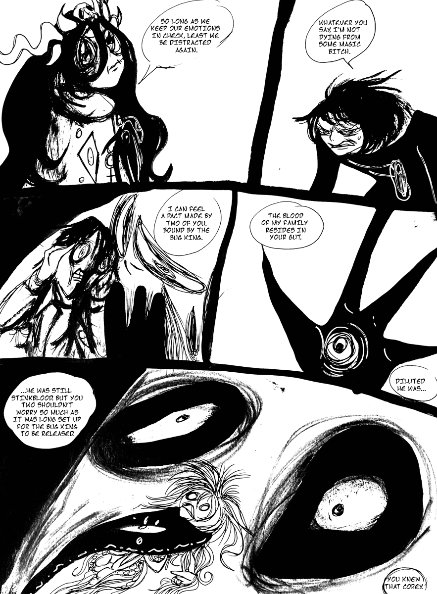 The Cherub Brothers Chapter 11.28