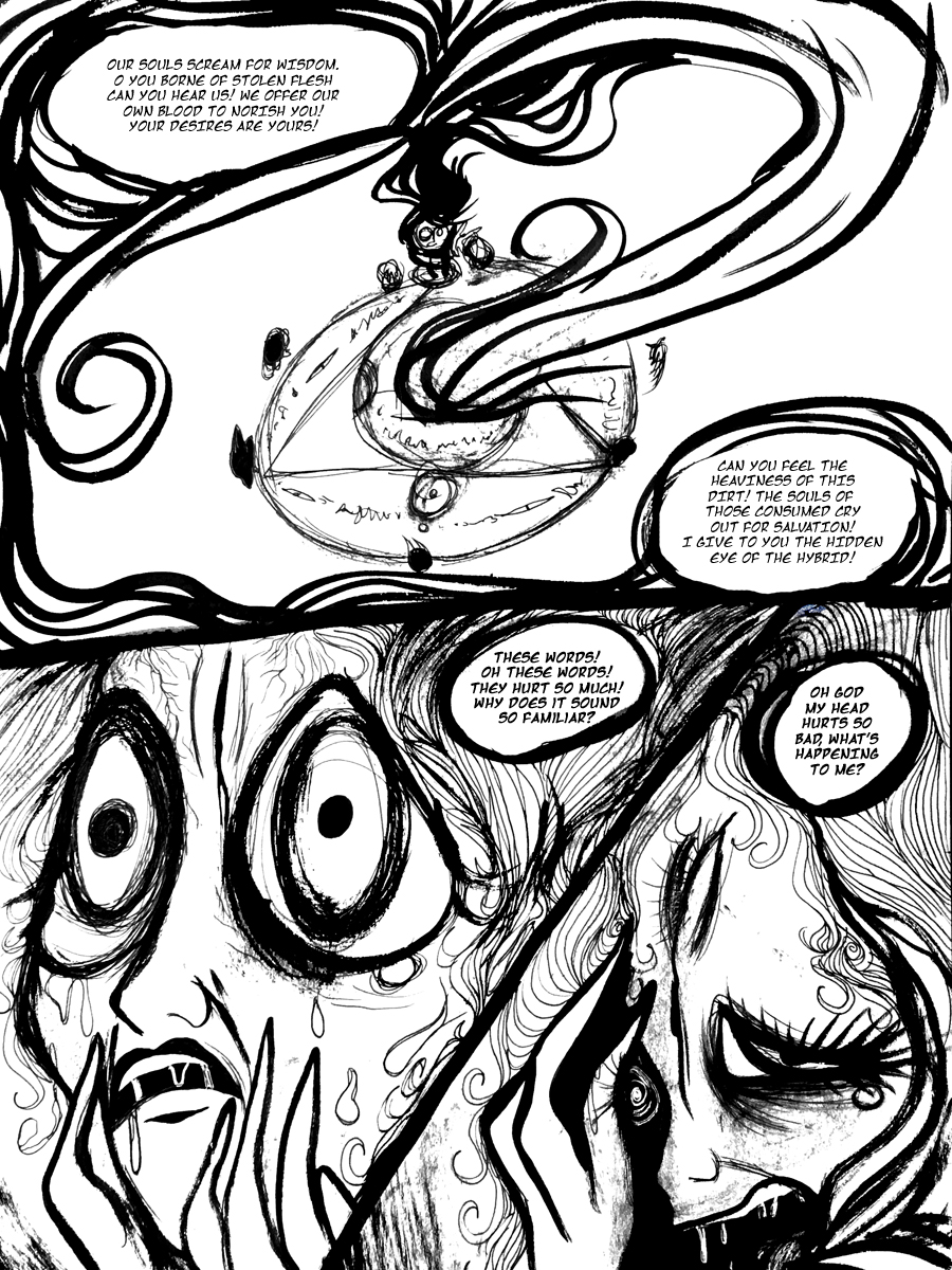 The Cherub Brothers Chapter 9.126