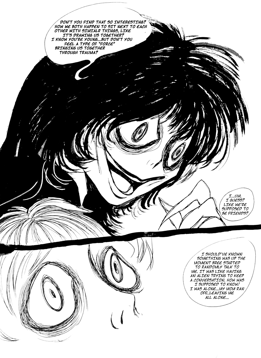 The Cherub Brothers Chapter 11.06