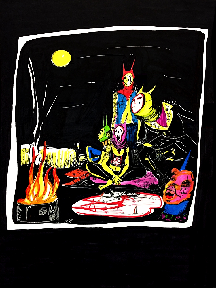 BONUS ART 2