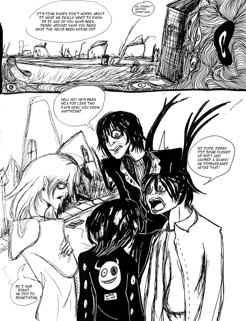 The Cherub Brothers Chapter 5.36