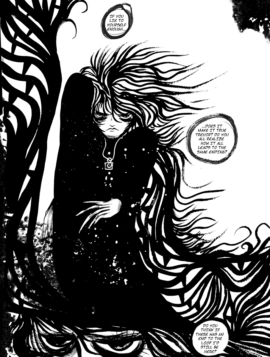 The Cherub Brothers Chapter 11.71