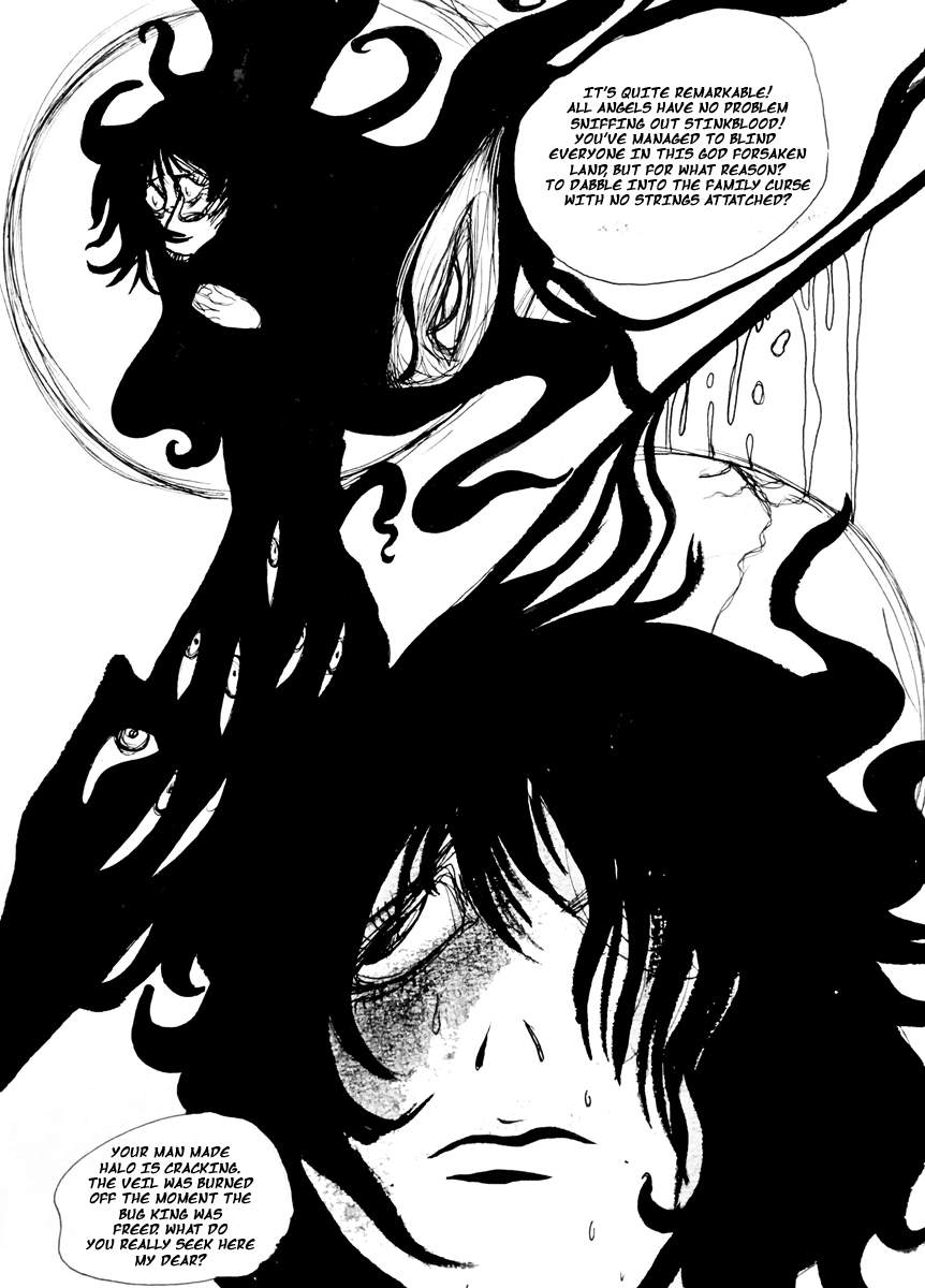The Cherub Brothers Chapter 10.88