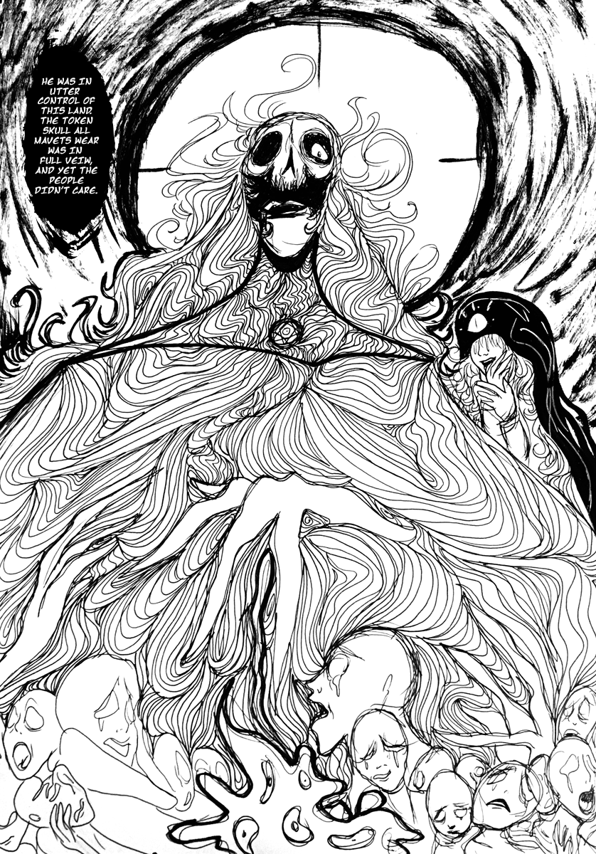 The Cherub Brothers Chapter 10.66