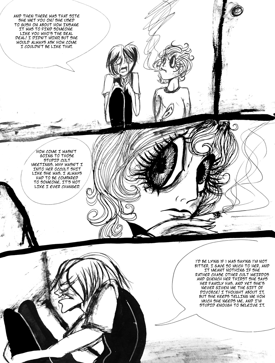 The Cherub Brothers Chapter 9.44