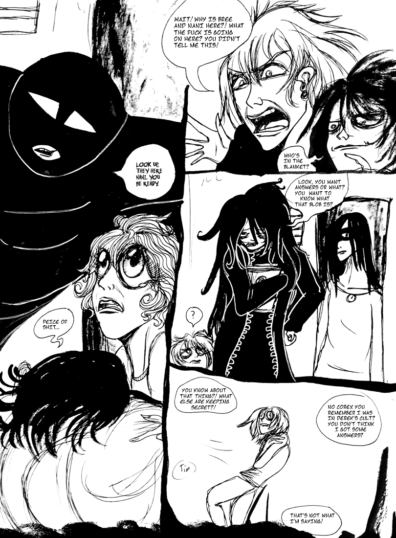 The Cherub Brothers Chapter 6.35