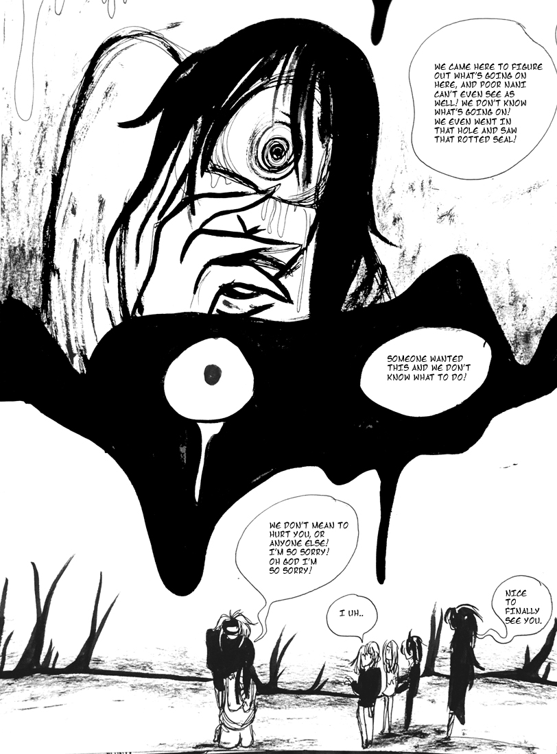 The Cherub Brothers Chapter 7.38