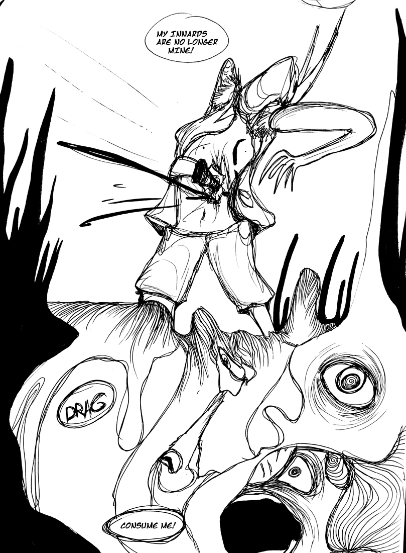 The Cherub Brothers Chapter 4.47