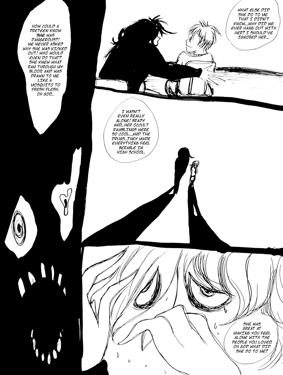 The Cherub Brothers Chapter 11.07