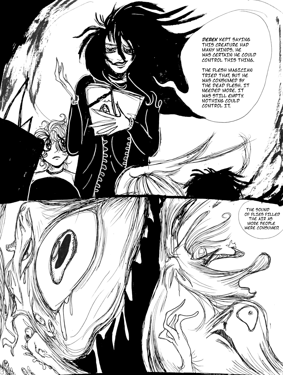 The Cherub Brothers Chapter 7.26