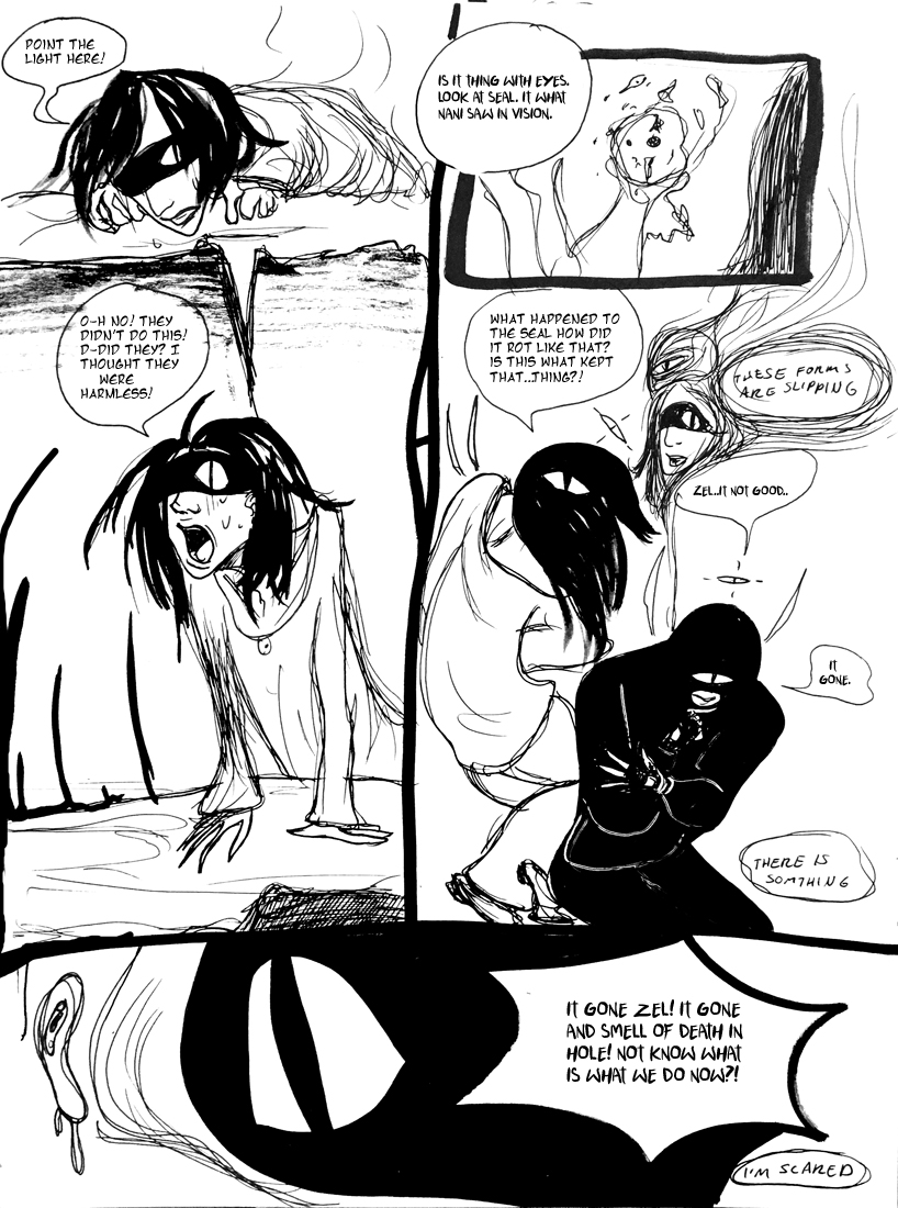 The Cherub Brothers Chapter 4.34