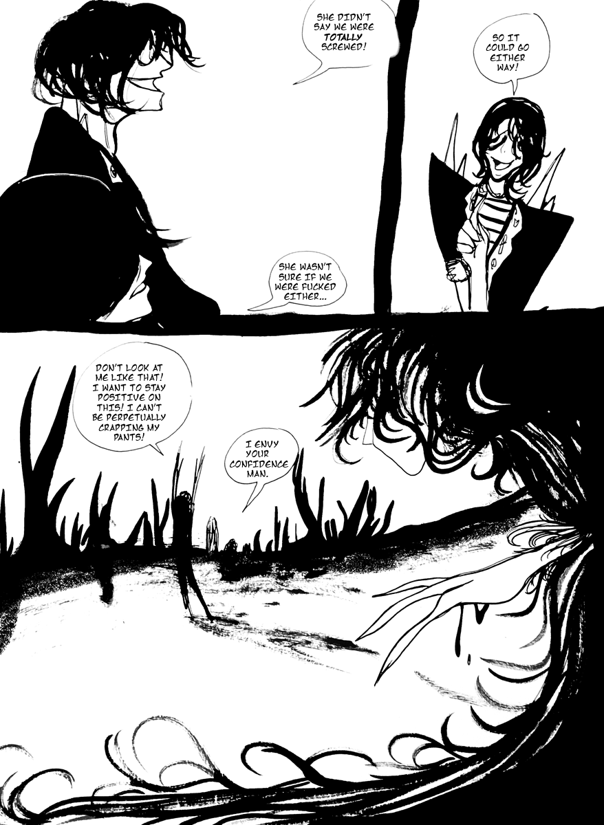 The Cherub Brothers Chapter 11.70