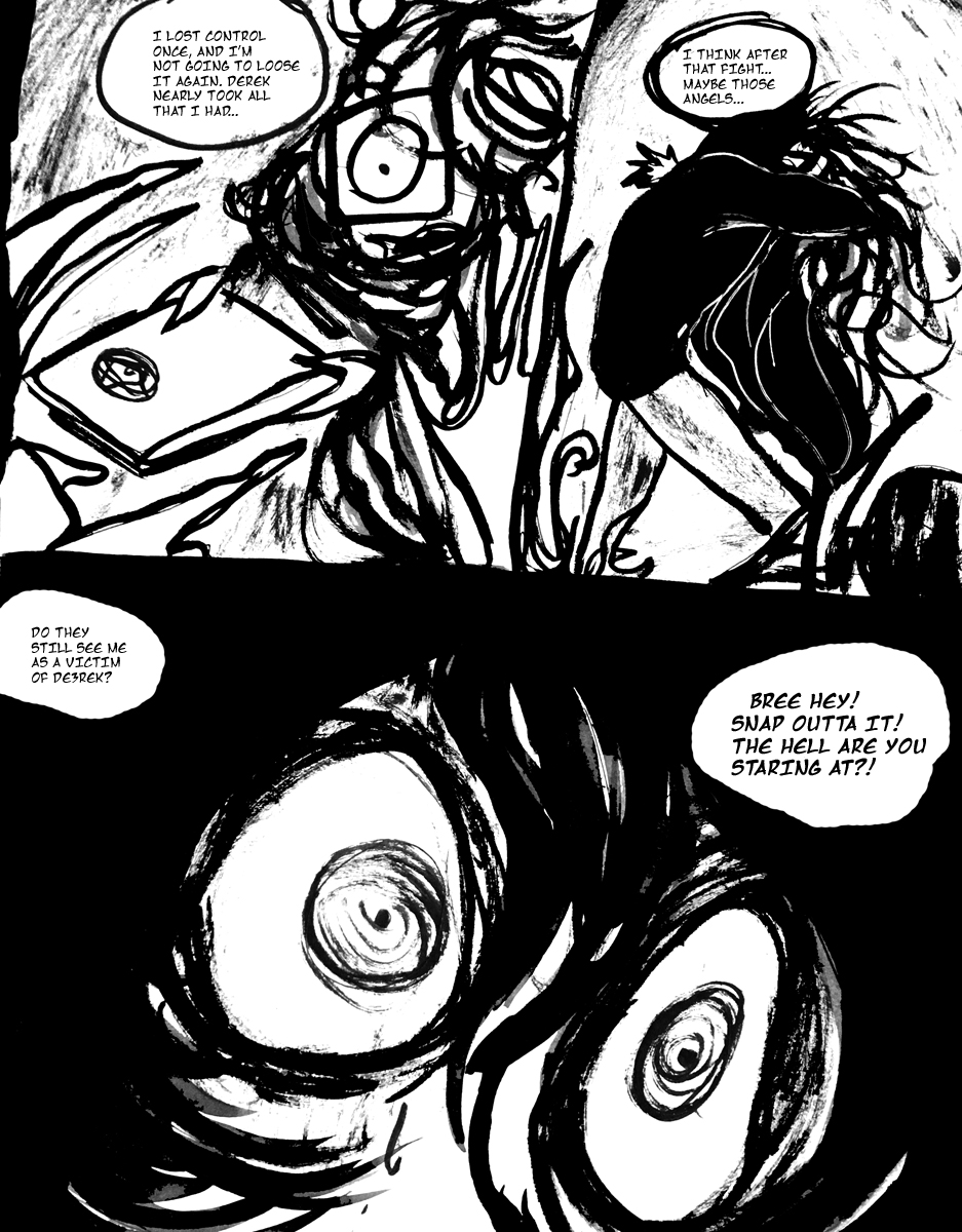 The Cherub Brothers Chapter 8.34