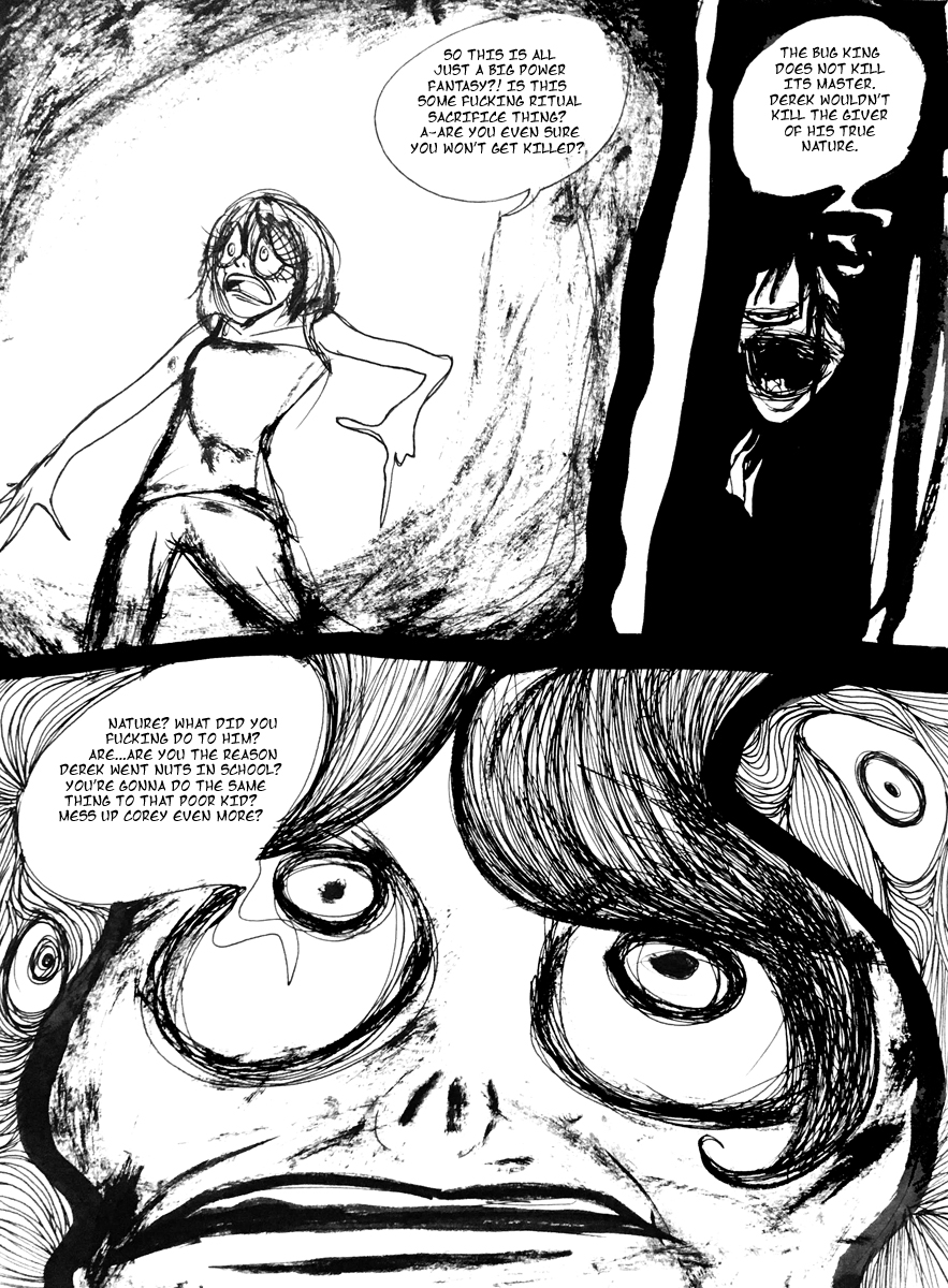 The Cherub Brothers Chapter 9.79