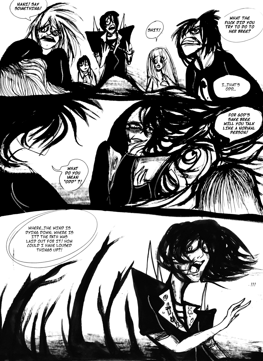 The Cherub Brothers Chapter 9.130