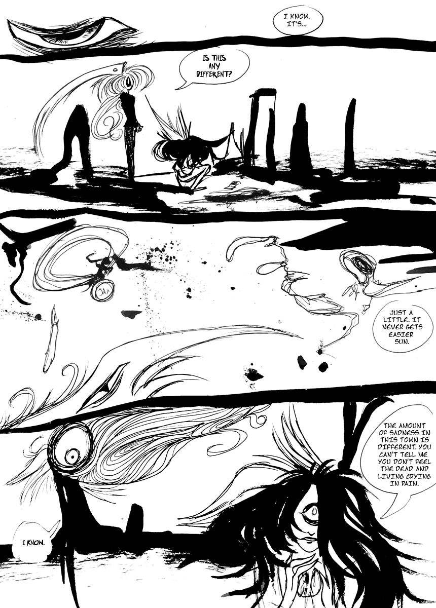 The Cherub Brothers INTERMISSION 3.14