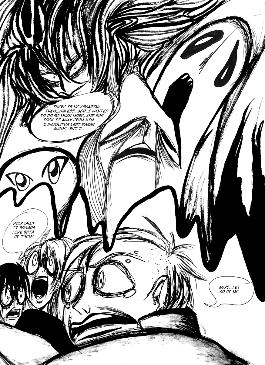 The Cherub Brothers Chapter 9.108