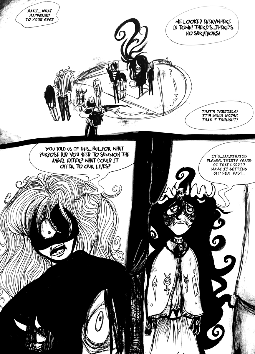 The Cherub Brothers Chapter 9.141