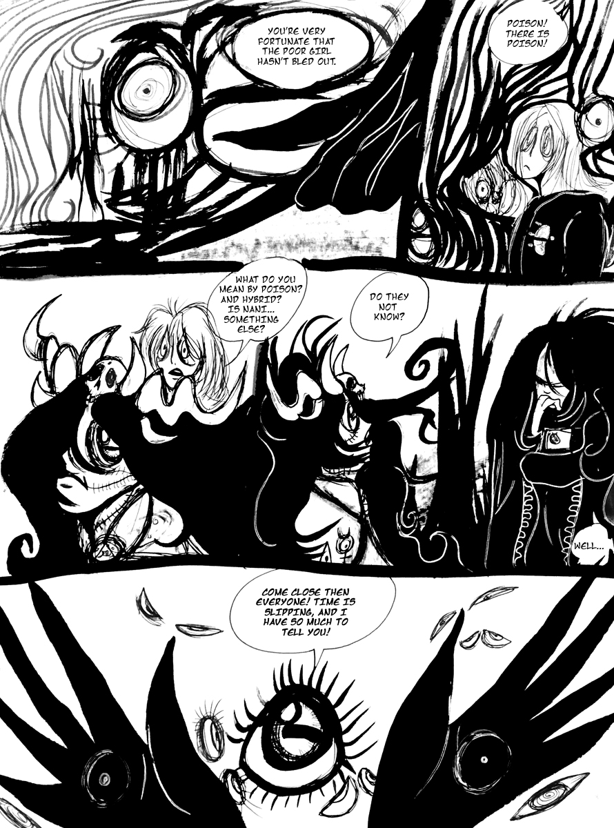 The Cherub Brothers Chapter 9.146