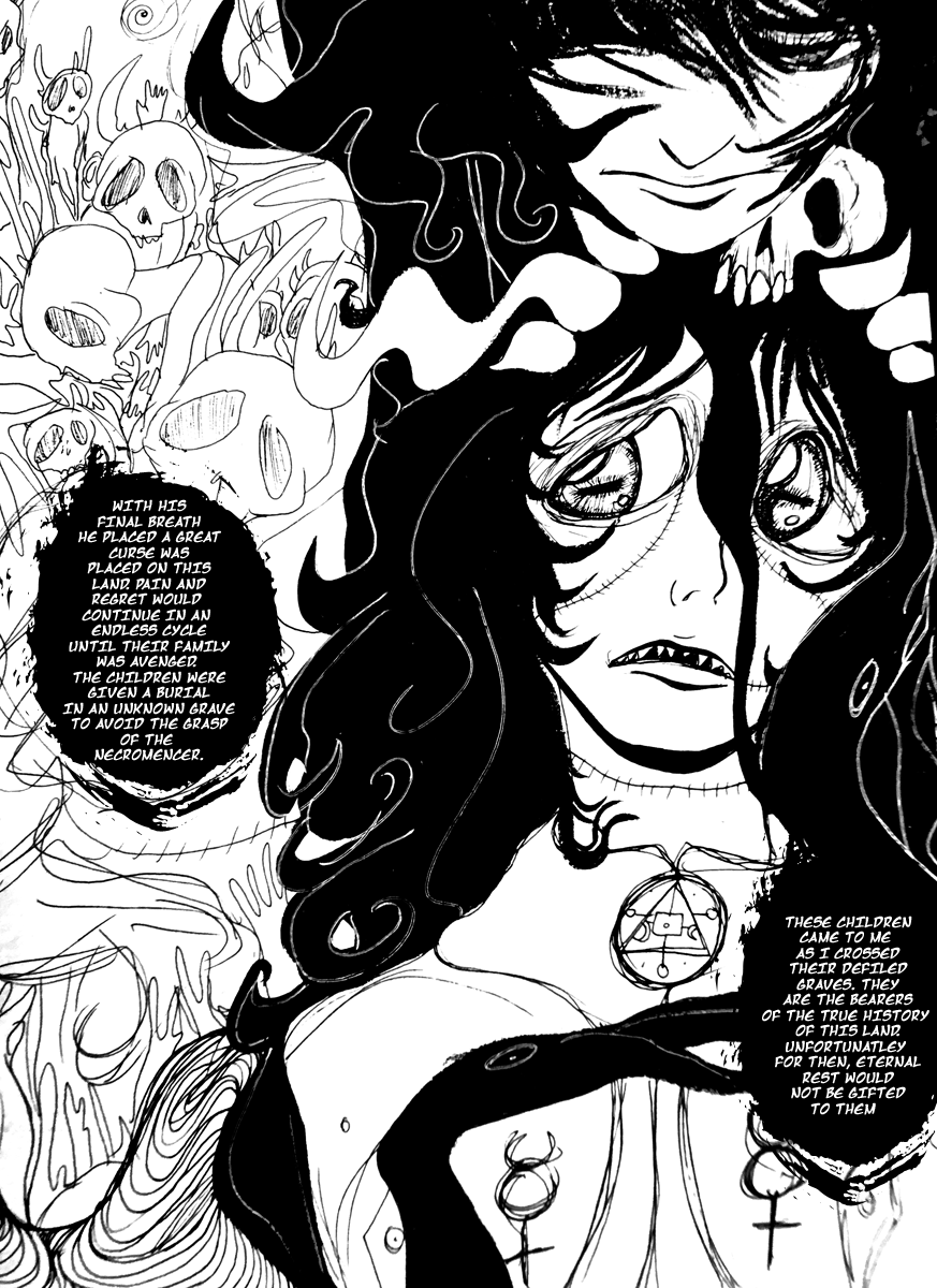 The Cherub Brothers Chapter 10.50