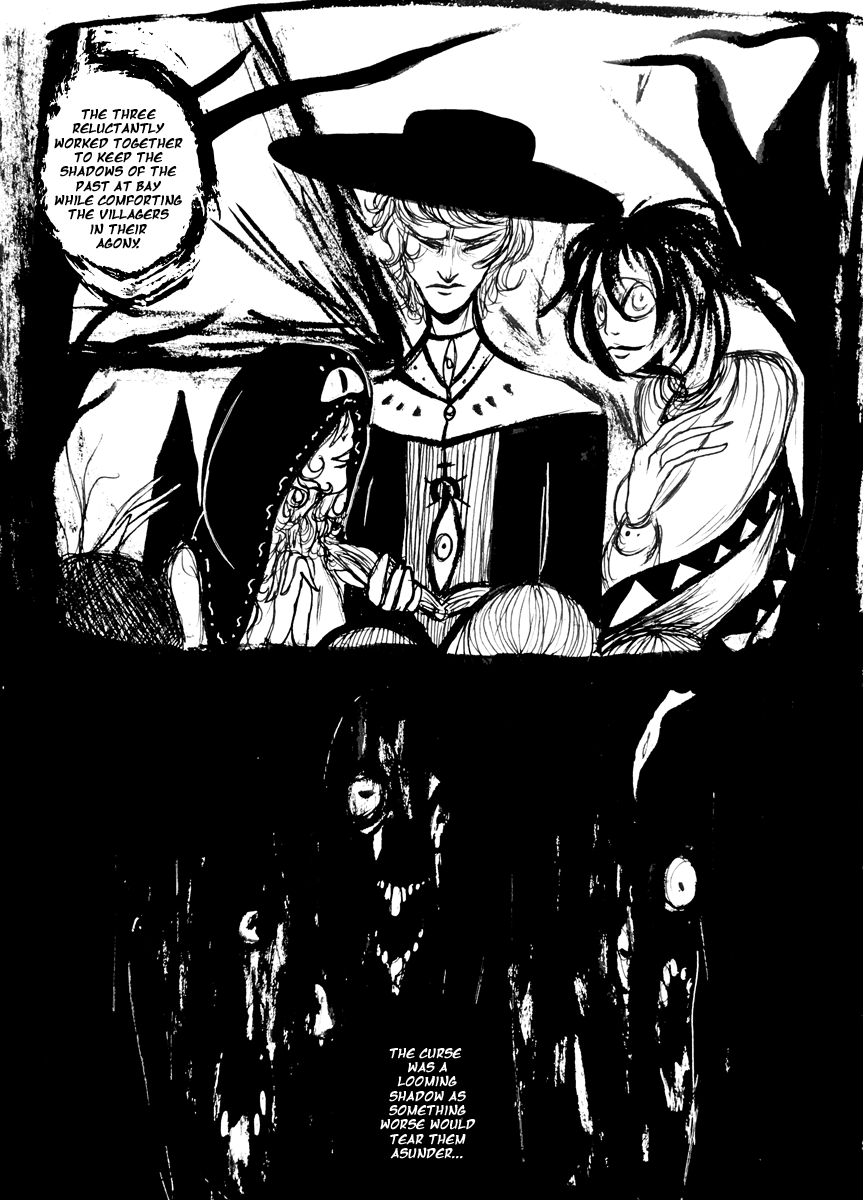 The Cherub Brothers Chapter 10.54