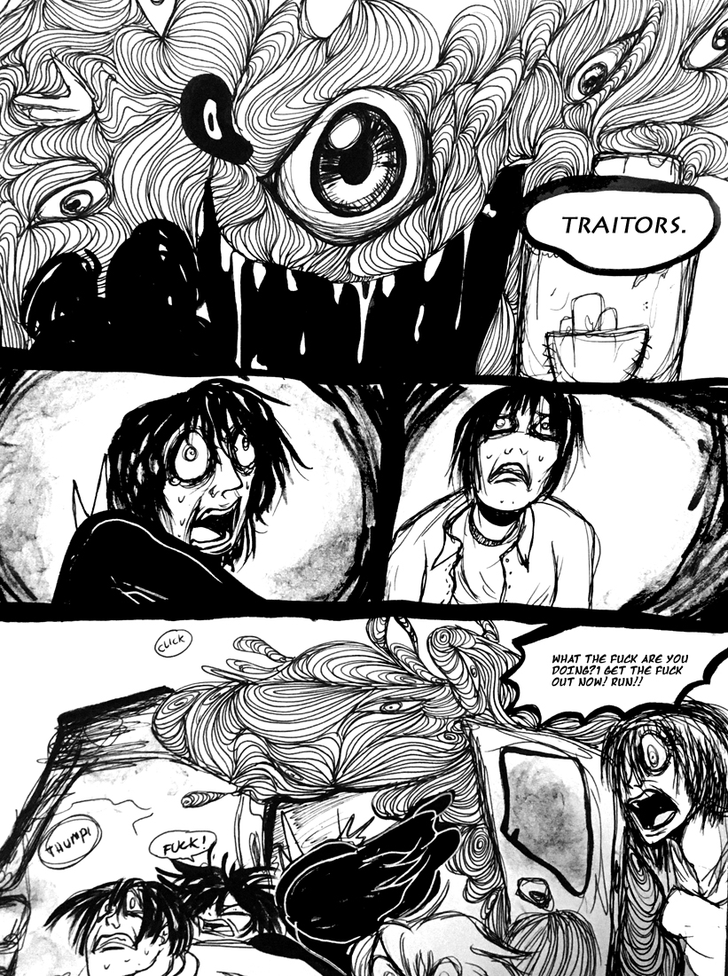 The Cherub Brothers Chapter 6.26