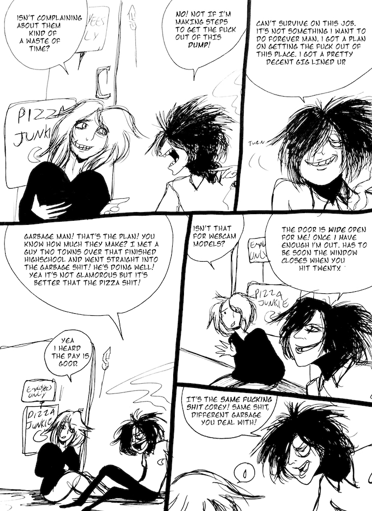 The Cherub Brothers: Chapter 2.29