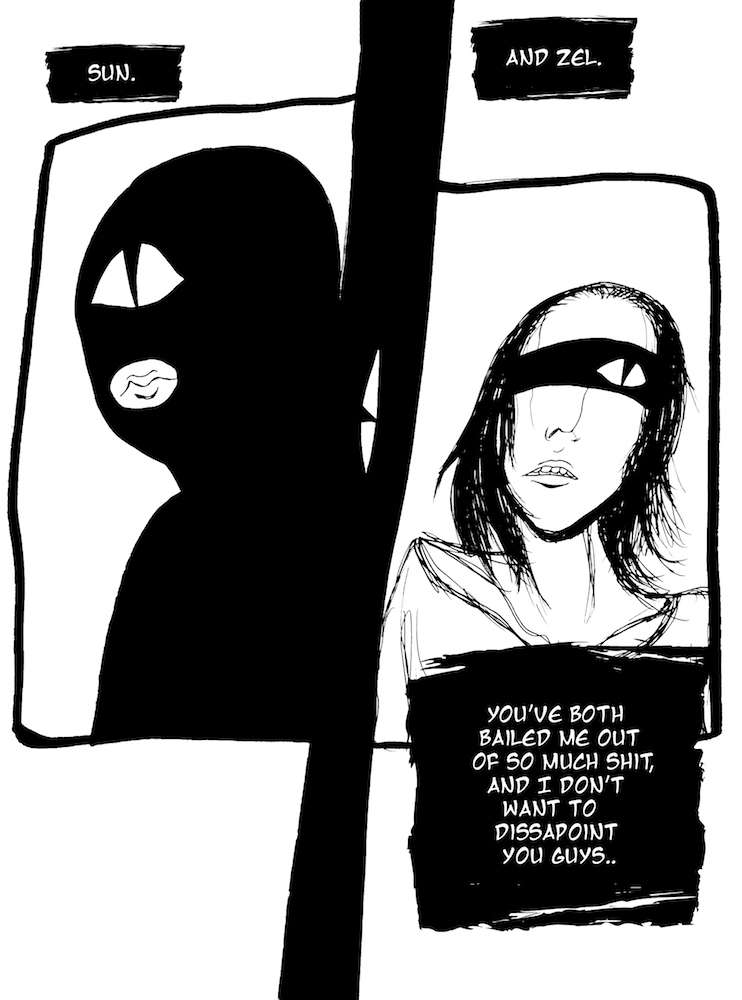 The Cherub Brothers: Chapter 1.14