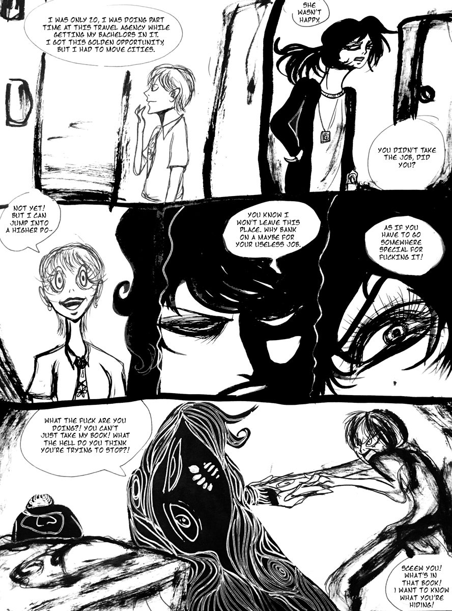 The Cherub Brothers Chapter 9.49