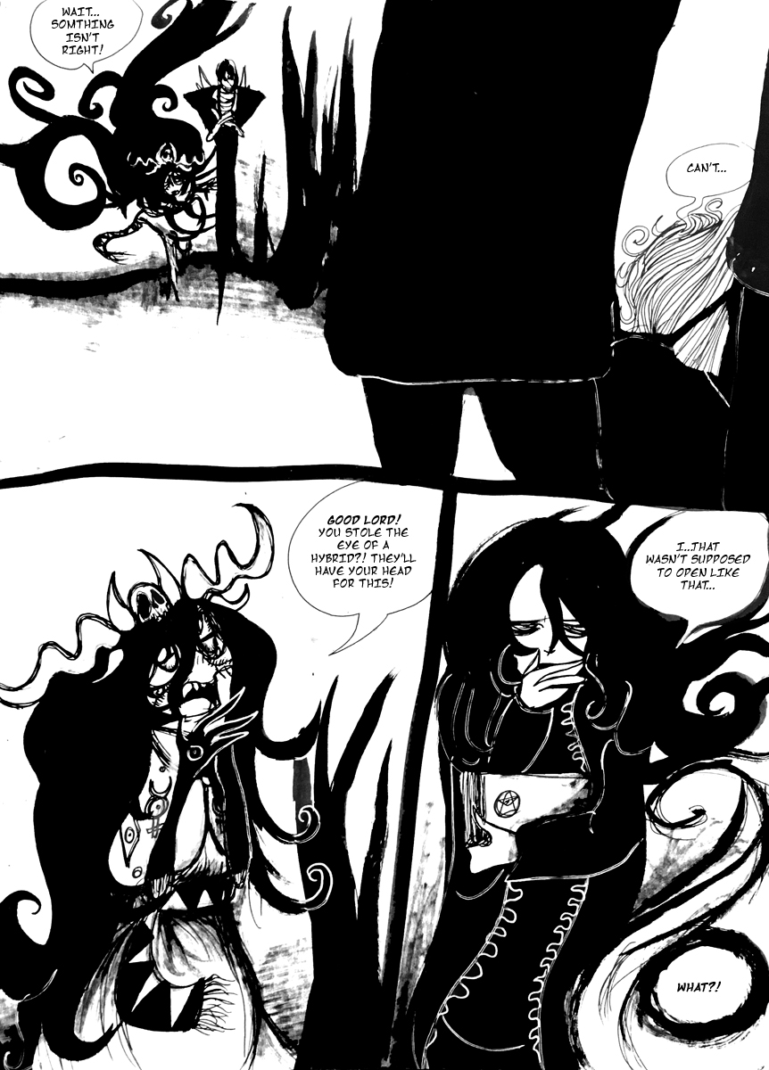 The Cherub Brothers Chapter 9.136