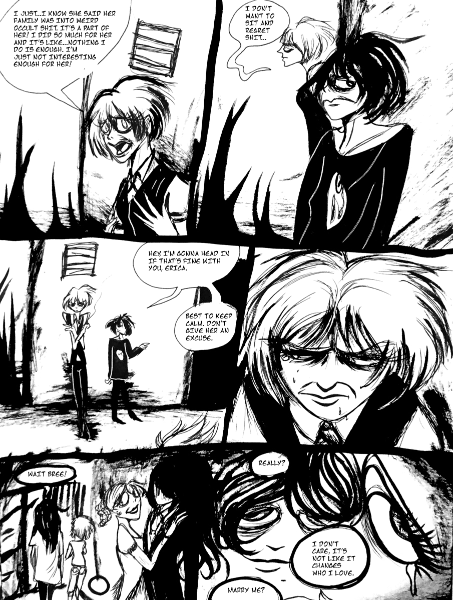 The Cherub Brothers Chapter 8.08