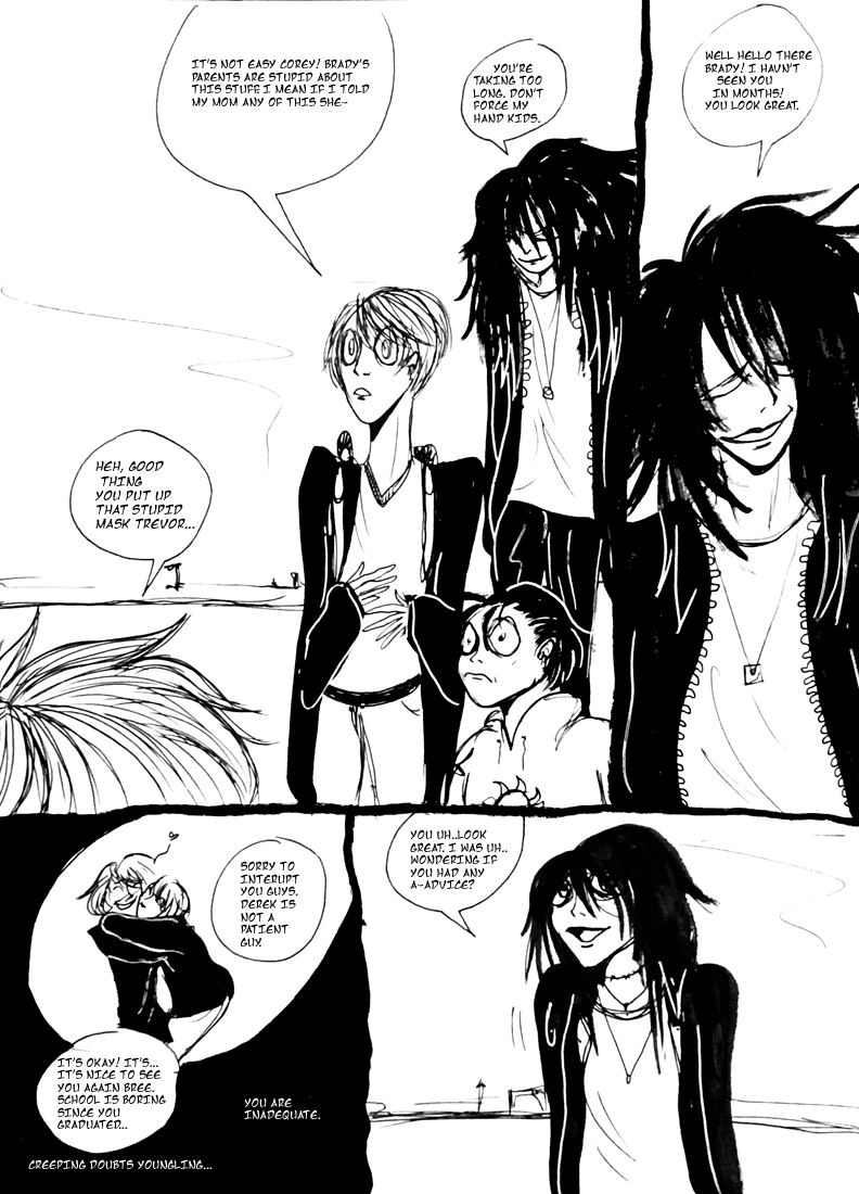 The Cherub Brothers Chapter 6.05