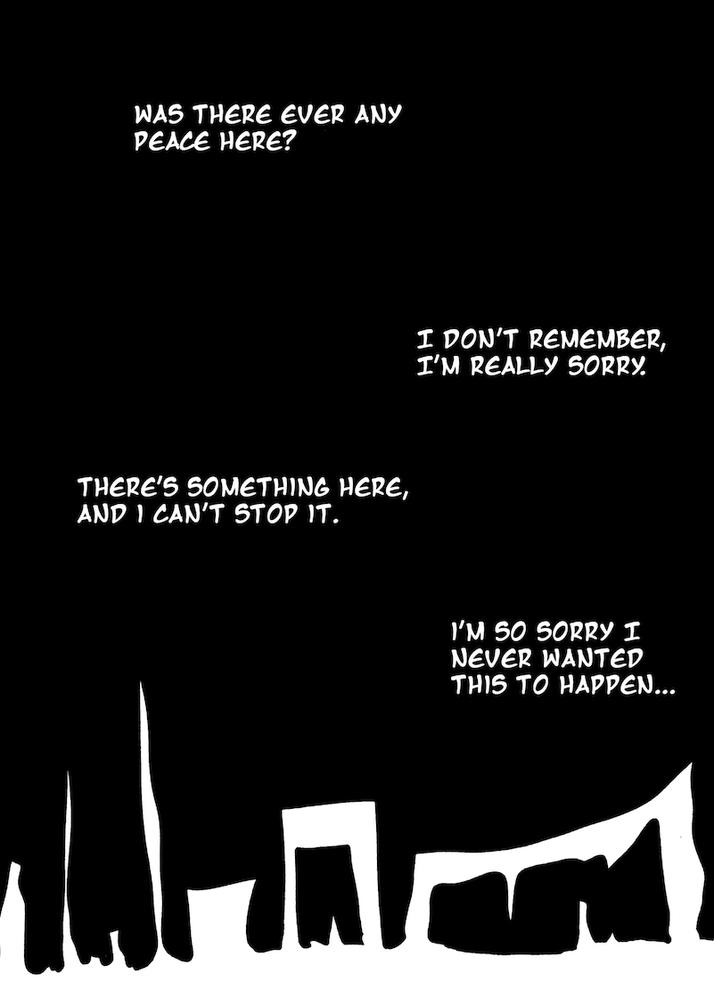 The Cherub Brothers: Chapter 3.31