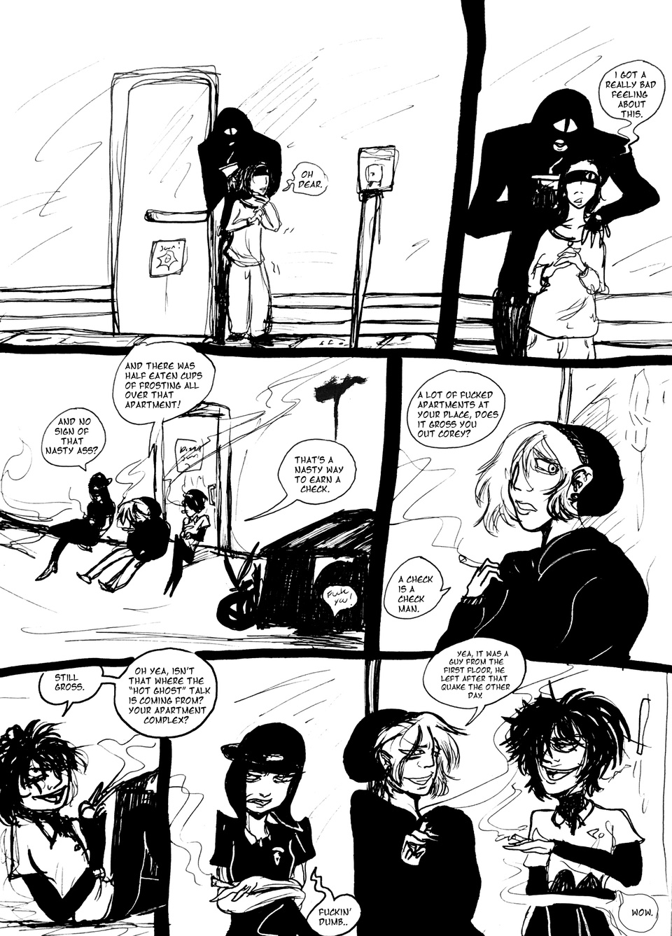 The Cherub Brothers Chapter 4.26