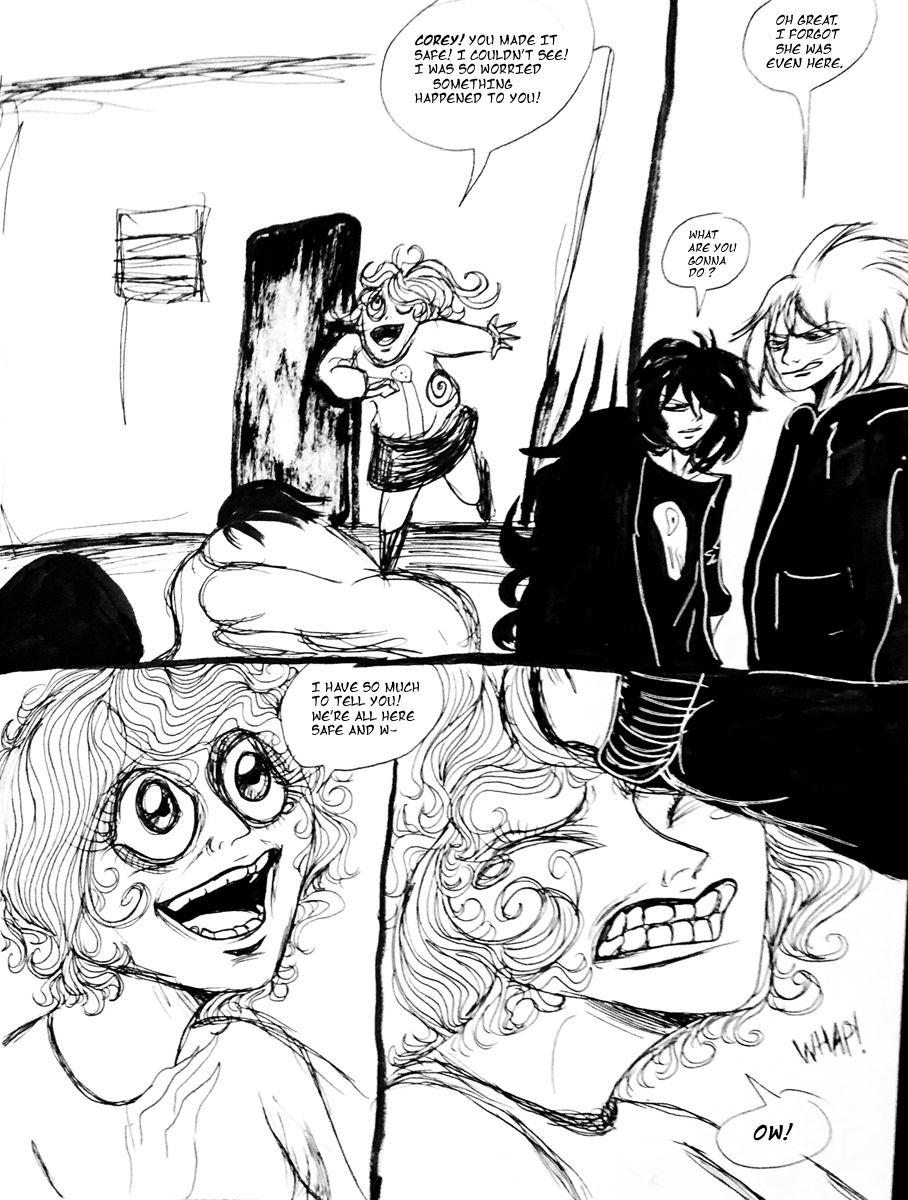 The Cherub Brothers Chapter 6.41