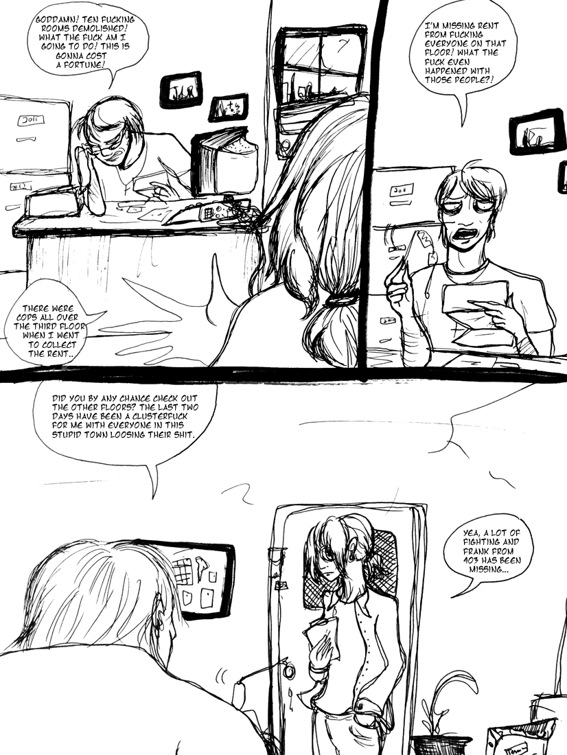 The Cherub Brothers Chapter 5.14