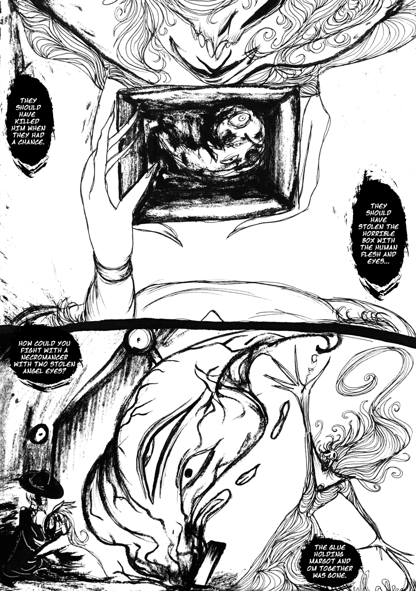 The Cherub Brothers Chapter 10.67