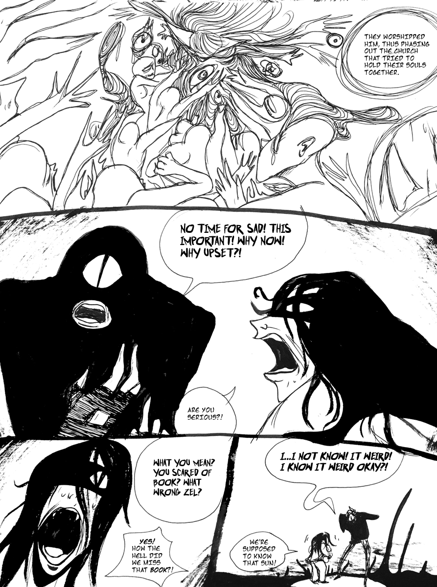 The Cherub Brothers Chapter 7.23